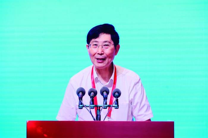 中国科学院院士陈凯先:加强我国新药研究原始创新 推动基础研究应用转化、产业转化_发展_药物