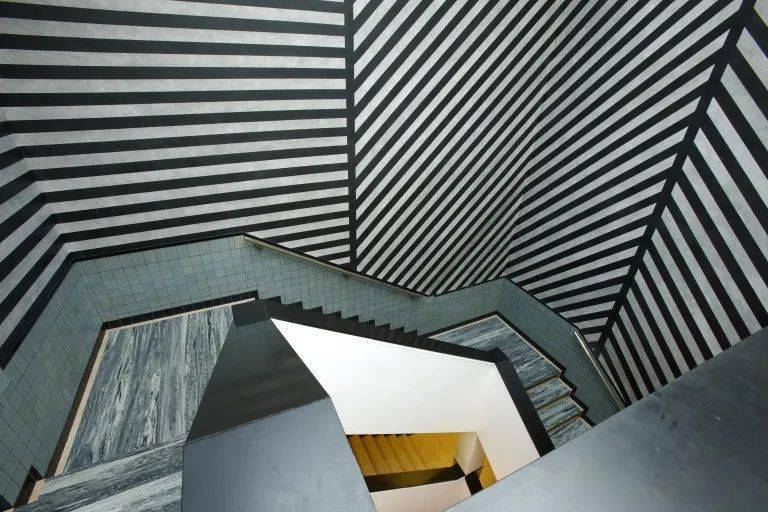 海牙市立博物馆 | 贝尔拉格最后的杰作_建筑_museum_艺术