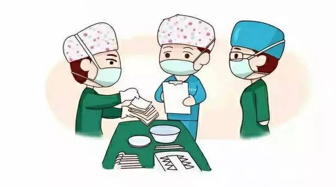 带你全面了解:妇科微创手术之腹腔镜手术