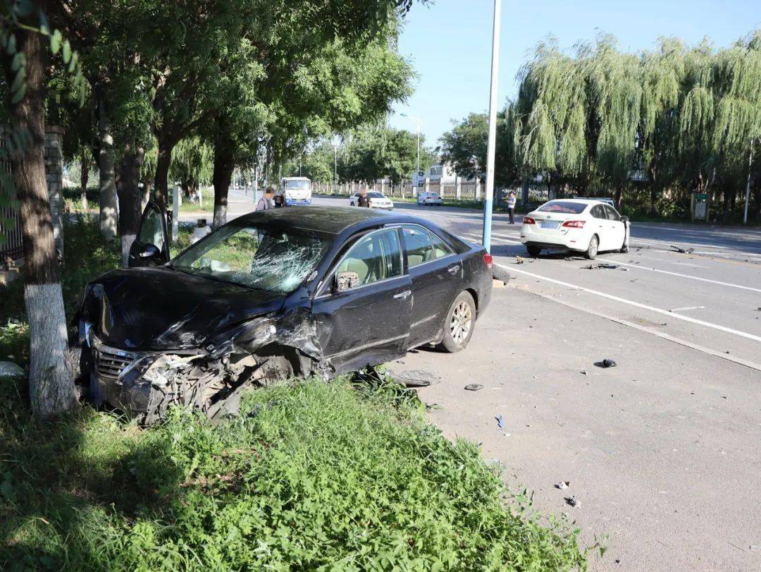 辽阳县_车辆_事故