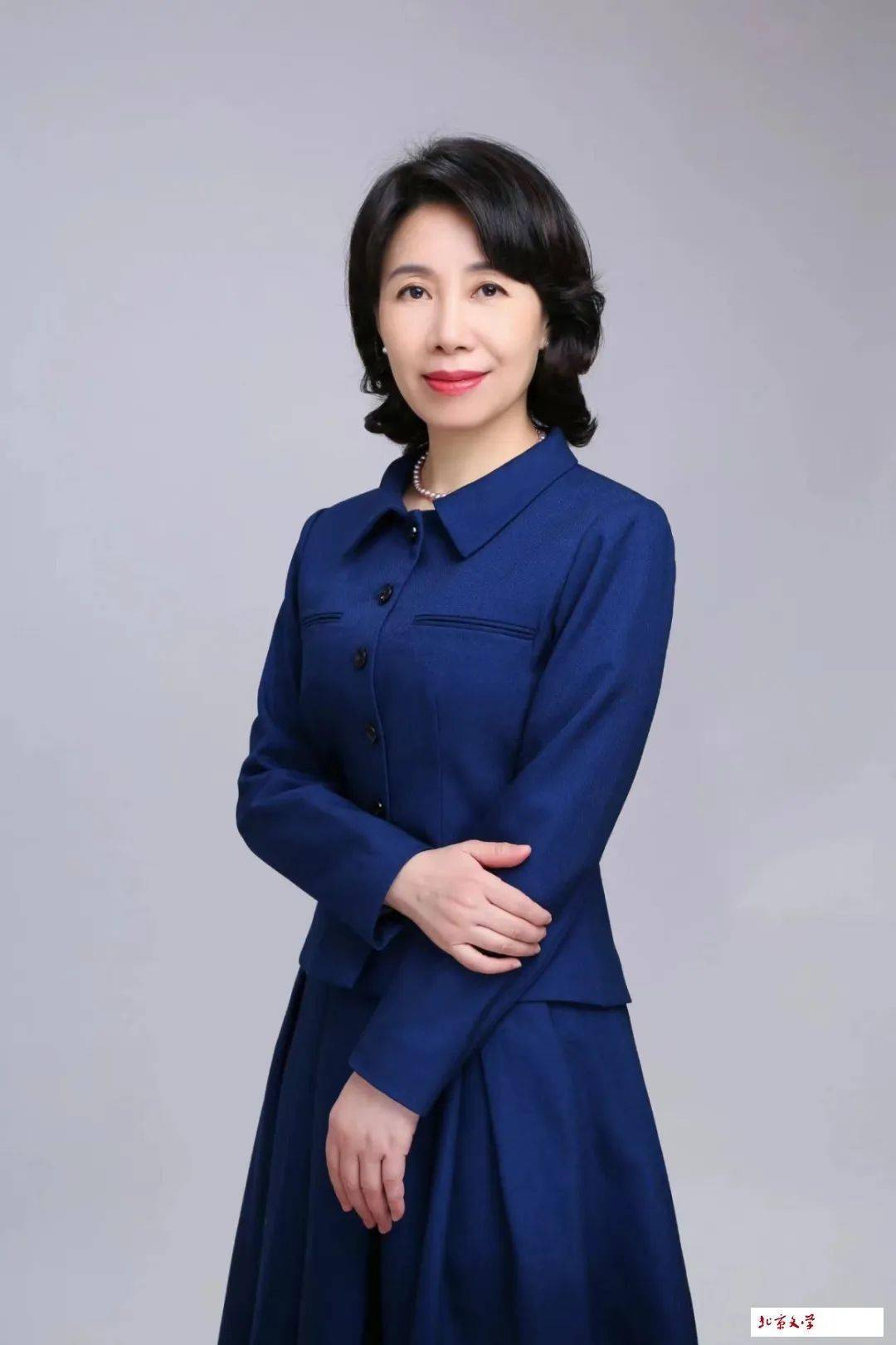 刘琼作家学者艺术学博士《人民日报》文艺部副主任高级编辑
