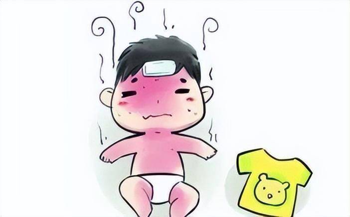 夏日炎炎|孩子中暑怎么办?