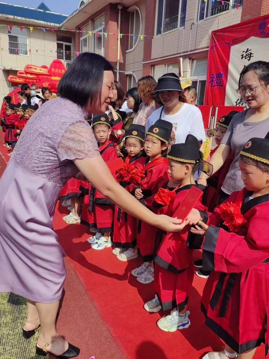 深圳东方之子幼儿园图片