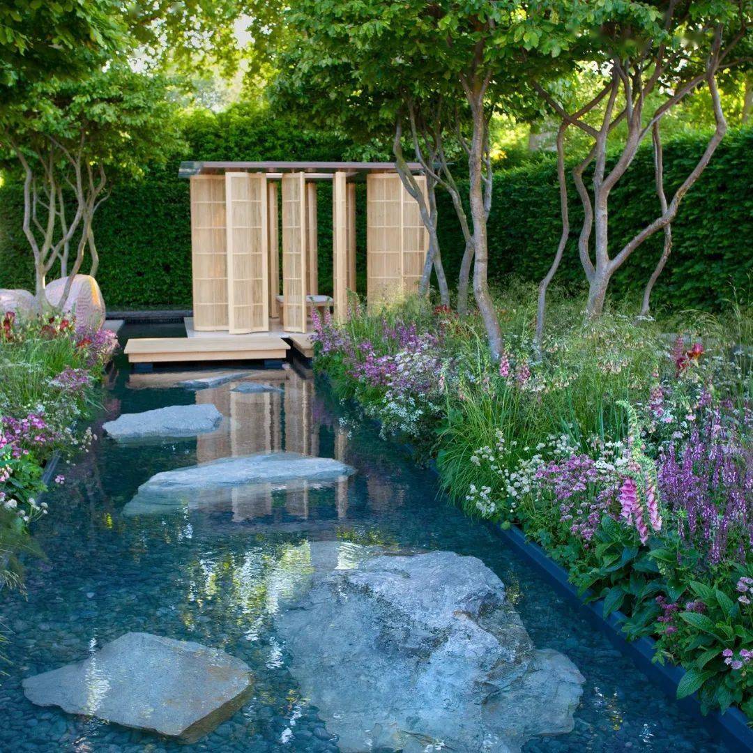 感受自然主题景观的魅力