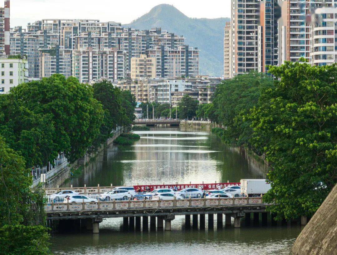 普宁市高质量发展主题摄影和短视频比赛作品展播