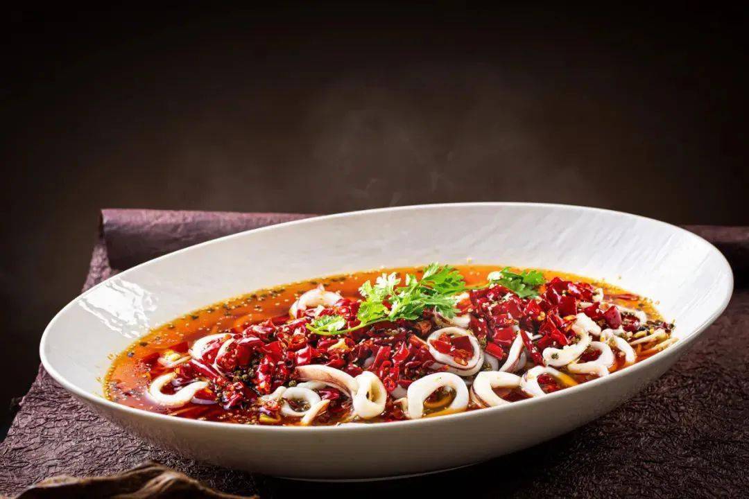 润泽大酒店食尚精品菜