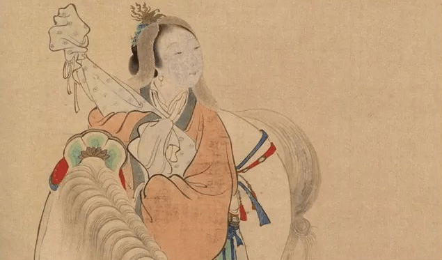 一天一首古诗词 | 古诗词,虞集《题昭君出塞图》_春秋_匈奴_青草