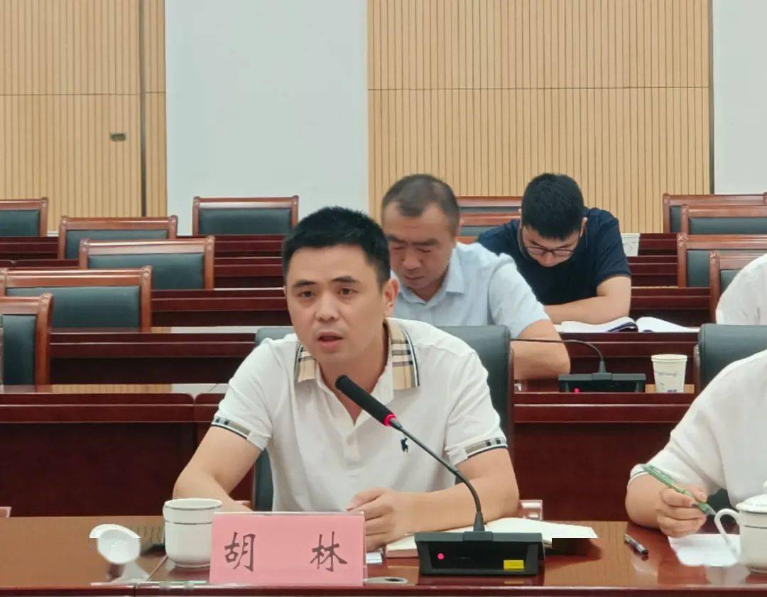 池州市青创会客厅文旅专场政企对接会召开_旅游产品_问题_青年