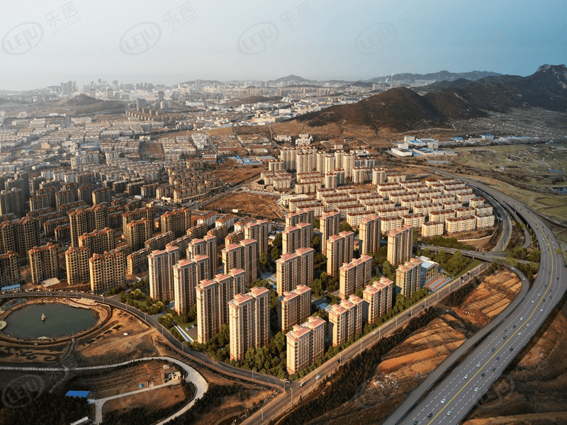 威海环翠国信·壹品南山 价格曝光 约12000元/㎡_楼盘_张村_户型