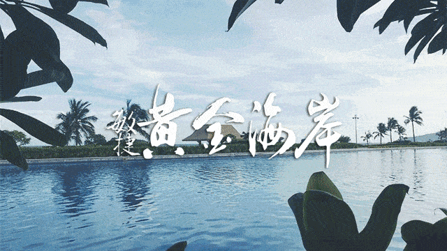 chao大观海阳台,海陵岛敏捷黄金海岸海景2房1厅,推窗见海~玩沙踏浪吃