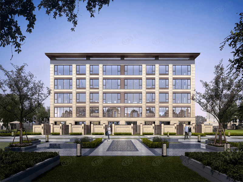 东营广饶县凯泽壹号院_楼盘_配有_信息