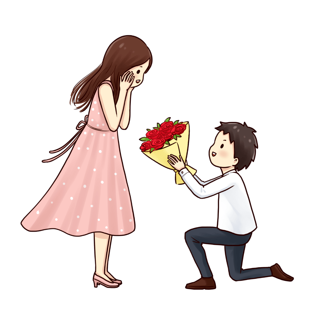 牵线遇到那个心动的人报名人数较多新用户注册完等待红娘审核值得期待