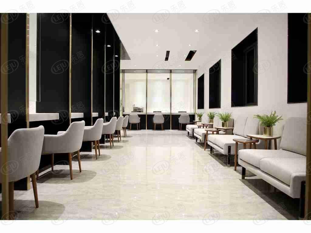 梅州兴宁市水岸帝景 户型建面约98~144㎡_楼盘_配套_均价