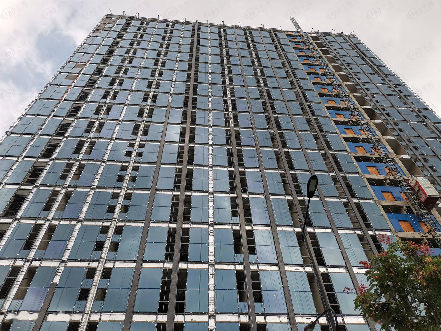 余杭嘉合未来金座 价格出来啦 约34000元/㎡_楼盘_街道_规划