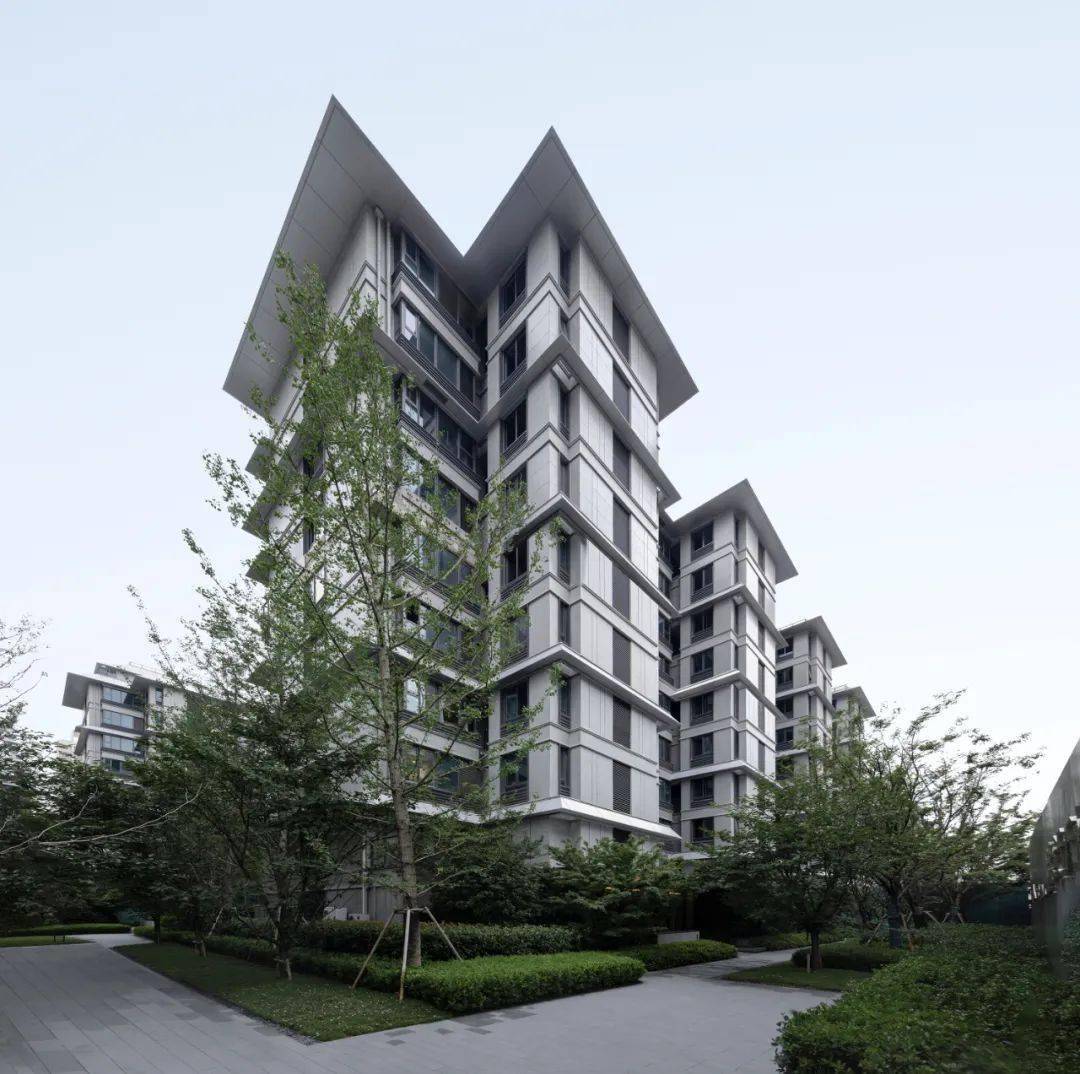 融创china山水江南:揽山抱水 人生一墅