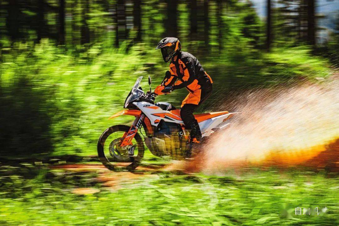 Ktm 689 Adventure R 售价¥149800元!KTM国内发布全新890 Adventure R丨业界_搜狐汽车_搜狐网