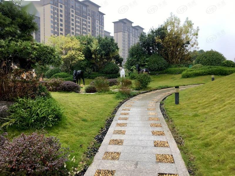 长沙望城光明碧桂园·培文府 价格来袭 约7500元/㎡_月亮岛_楼盘_规划