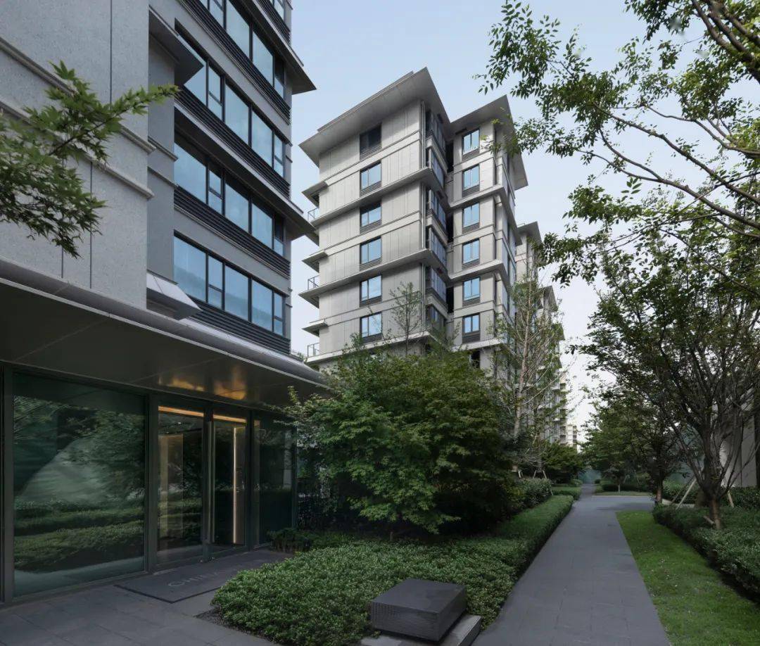 融创china山水江南:揽山抱水 人生一墅