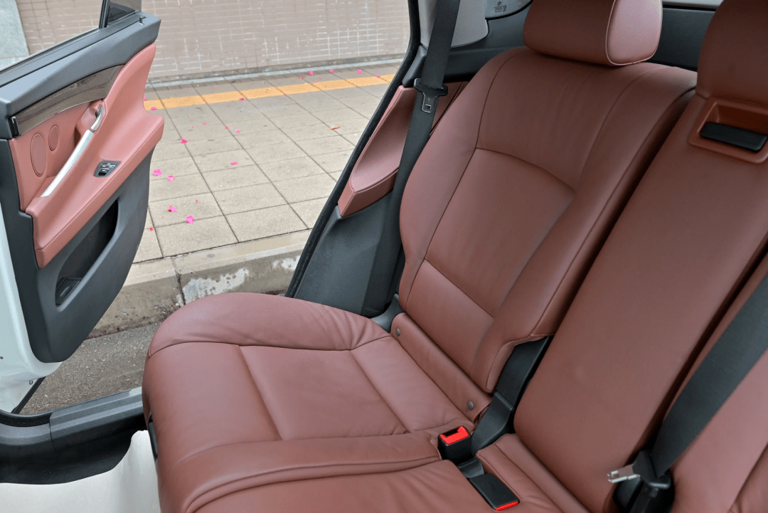 二手宝马535i gt是个有力答案_搜狐汽车_搜狐网