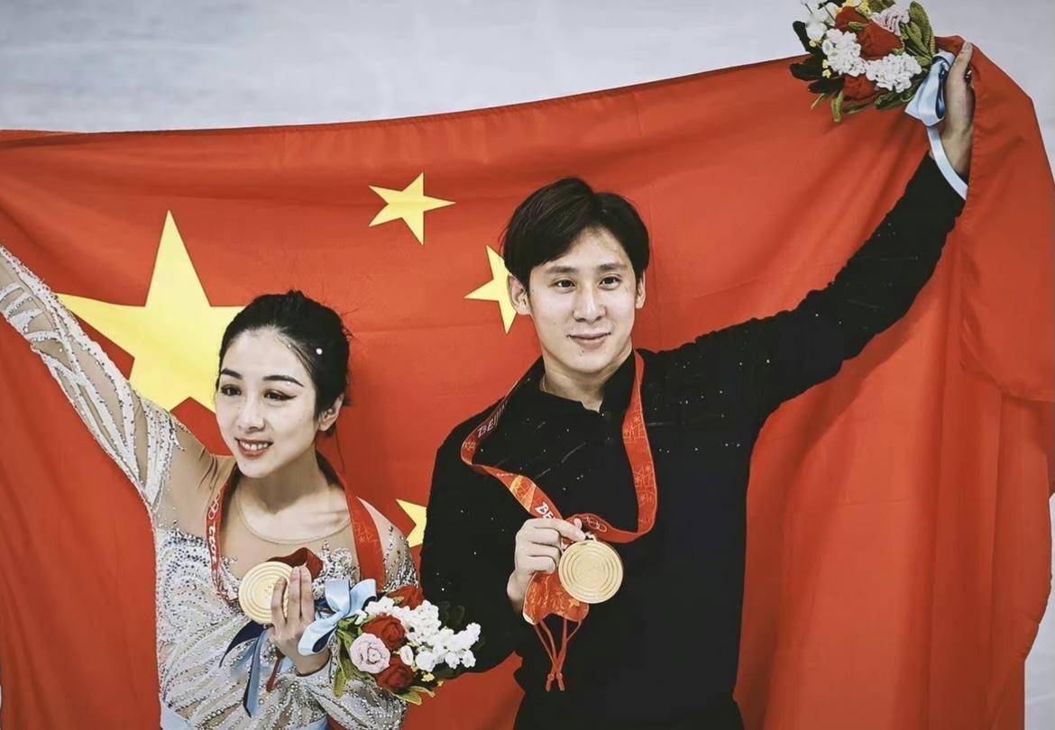 奥运冠军韩聪或已退役,江湖或无葱桶组合,一个时代结束了_隋文静_米兰