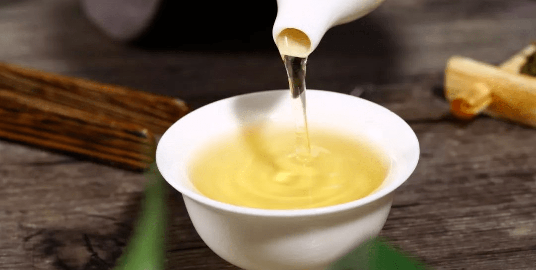 茶汤颜色暴露了什么秘密，你知道吗？_明亮_程度_橙色