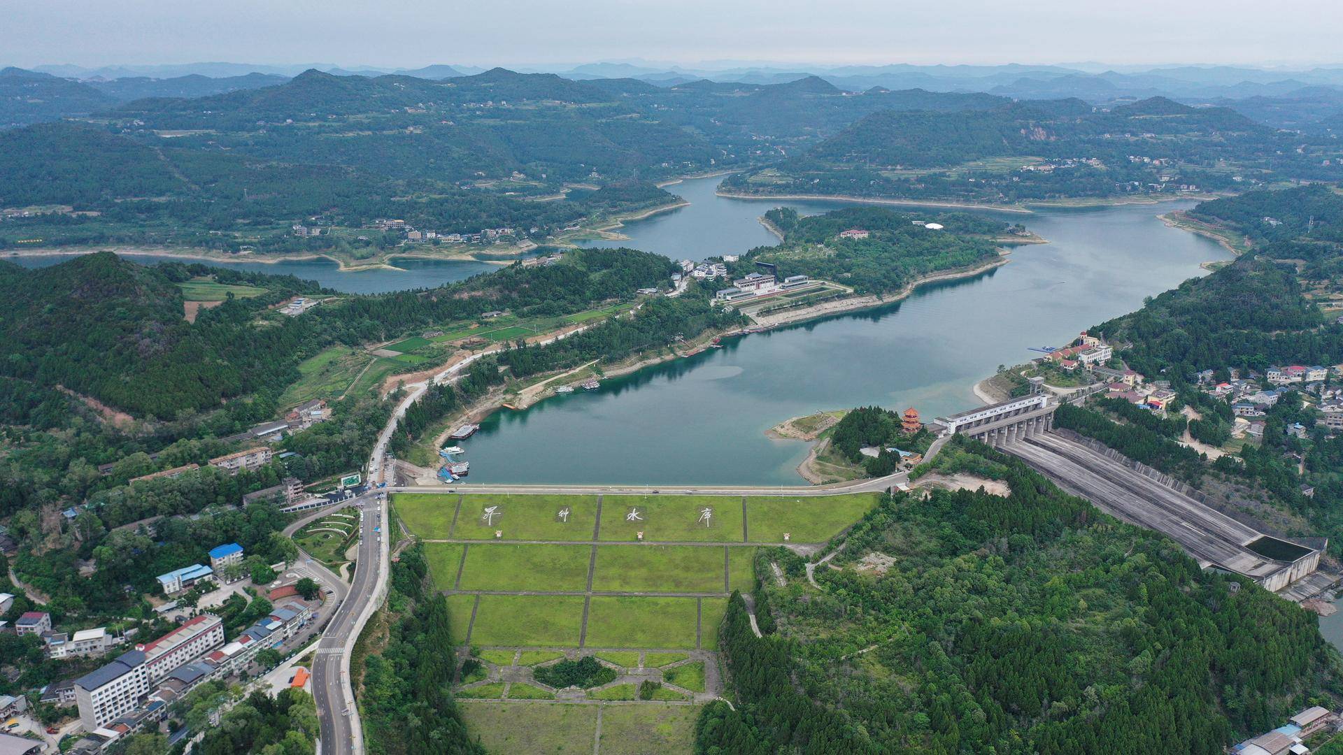 2022升钟湖游玩攻略,升钟湖AAAA风景区在四川省南...【去哪儿攻略】