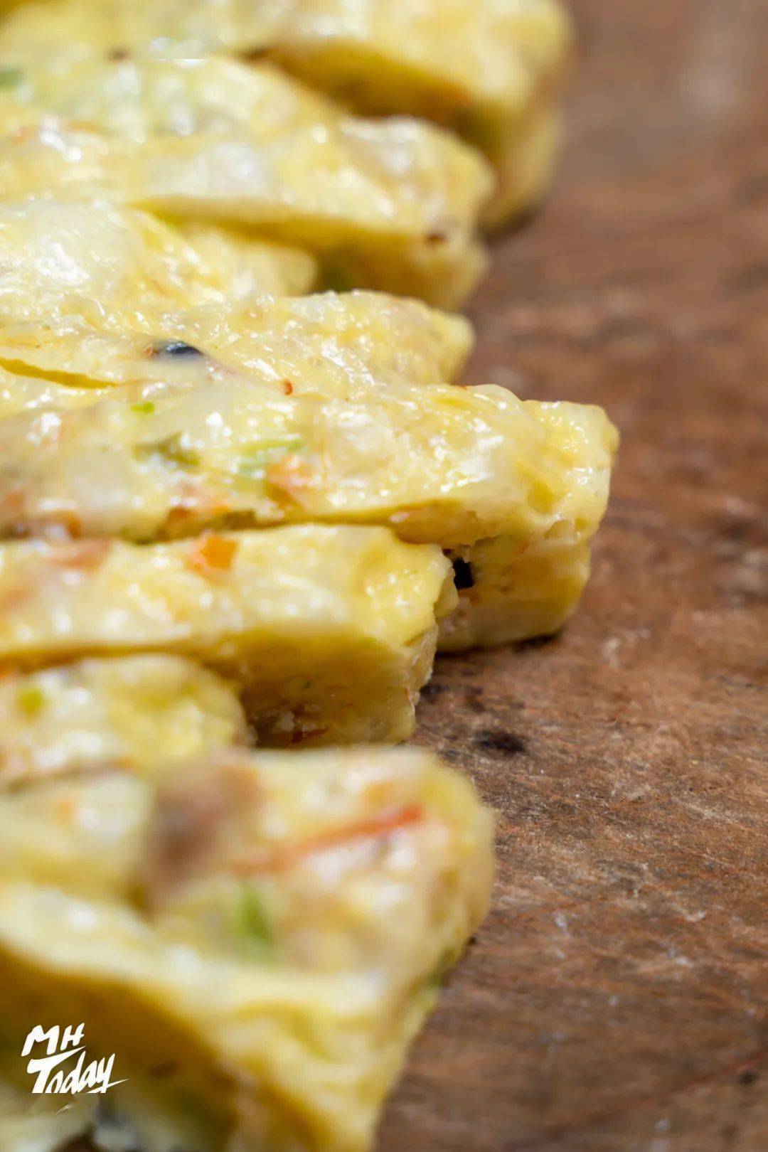 乡土风味 | 棉湖虾卷,拥有酥酥脆脆香香甜甜的舌尖诱惑_美食_肖叔