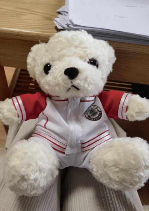 看看你的新校服有多漂亮_北京四中_新东方_清华附中