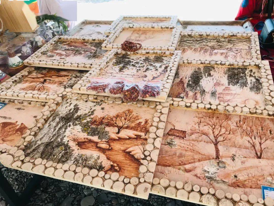 非遗| 走进鄂伦春 传统桦树皮制作技艺_生活_民族_文化