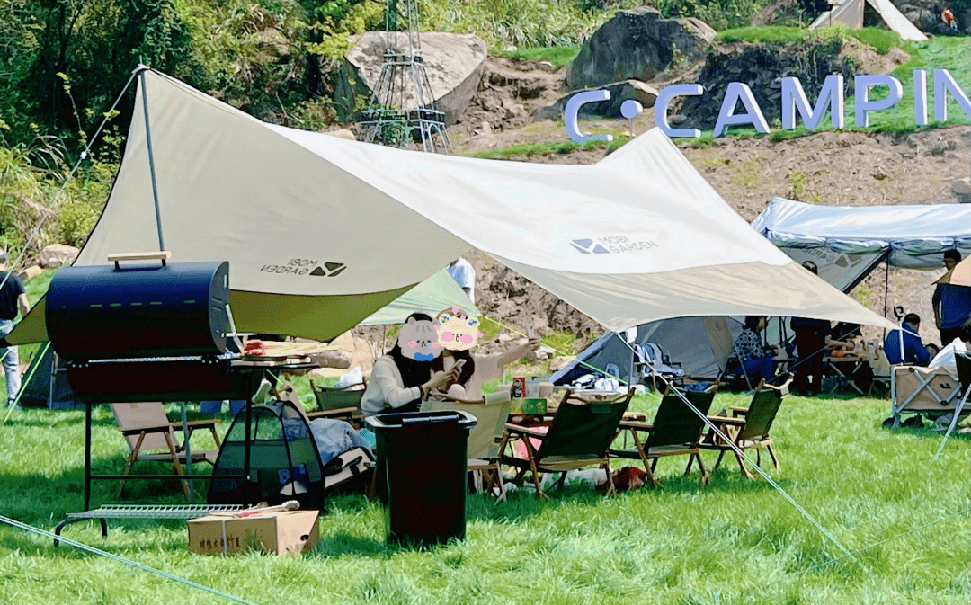 乡野"欢乐谷",就在鄂州这里→_旅游_田野_汀祖镇