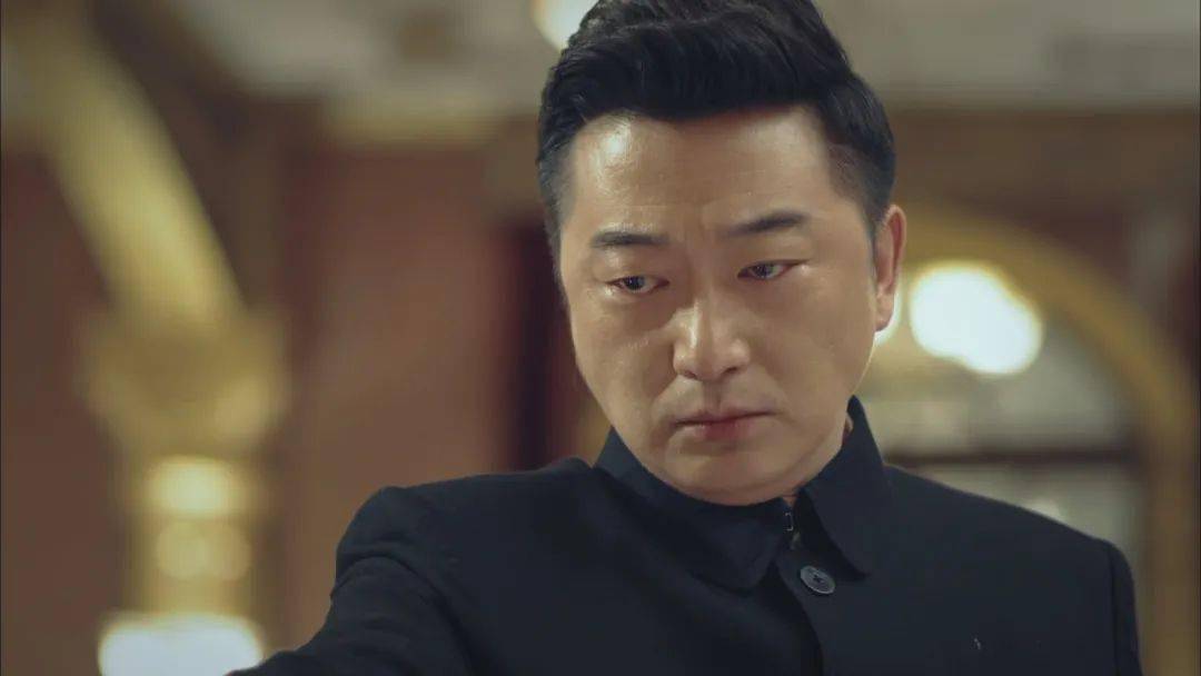 《归鸿》今晚大结局 看两航如何突出重围逆境起飞_沈希言_端木翀_布下