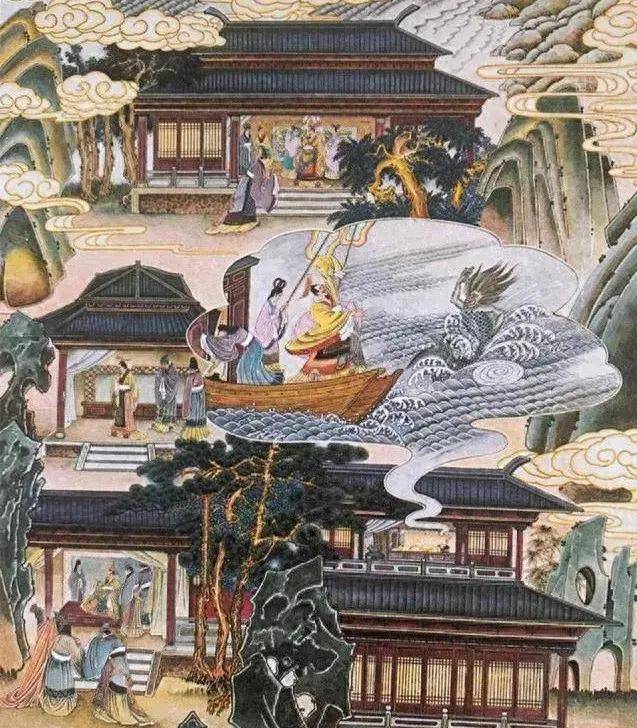 日本祖先真相大白，不是徐福后代，DNA检测让日本人无法接受