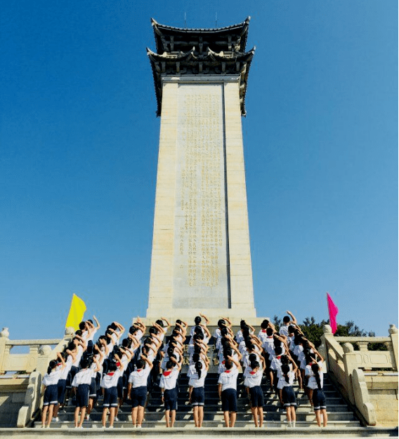 文明巡礼 | 仙游县鲤南中心小学:木兰溪畔的活力校园_文化_传统_建设