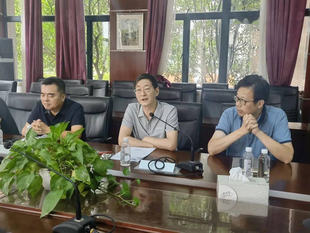 【潜能教育i 管理之道】以一场教育感想交流开启新