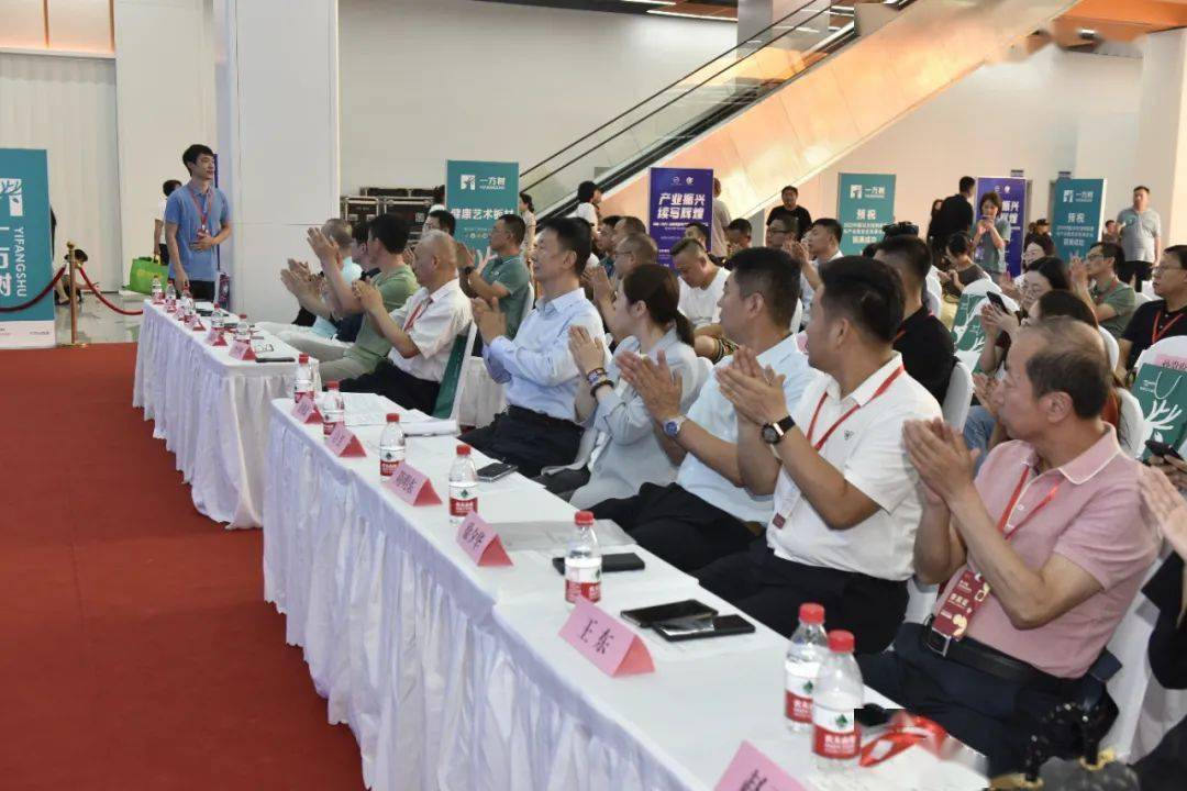 2023中国(北方)定制家居与产业链生态发展论坛在沈阳成功召开_市场