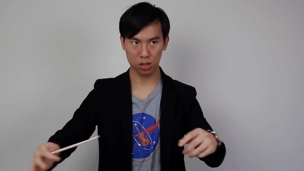 双琴侠|大型古典音乐知识有奖竞答游戏