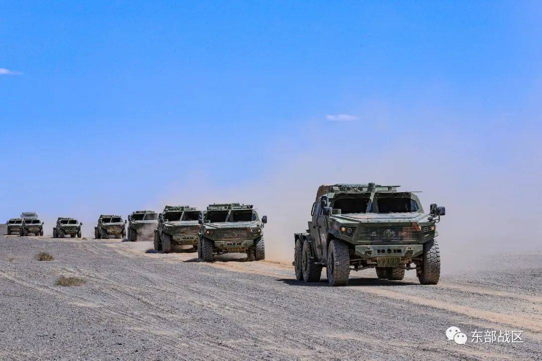 极限射击,打出最强火力_诸元_坦克_战斗