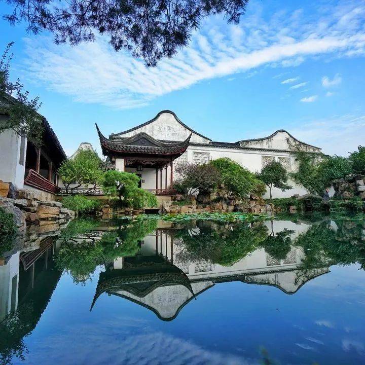 苏州夏天的12个旅行清单,你都占全了吗_太湖_来源_风情