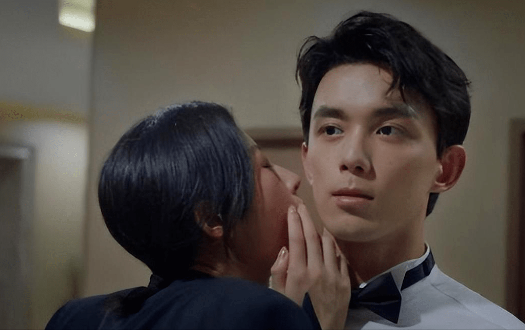 杨幂回答经验老到,赵丽颖回答诚实_剧情_张铁林_时候