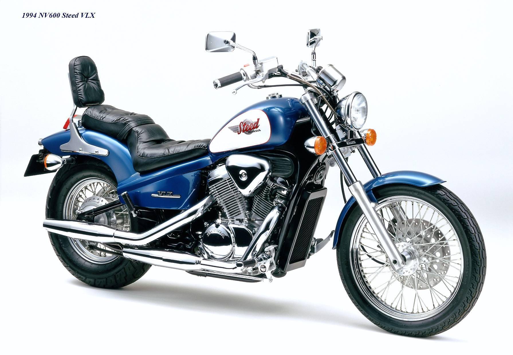 车型历史图库:honda 经典太子车 nv400 steed_搜狐汽车_搜狐网