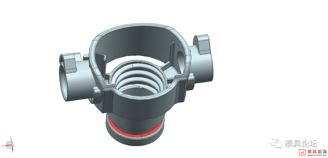 绞牙模具分享_论坛_交流_技术