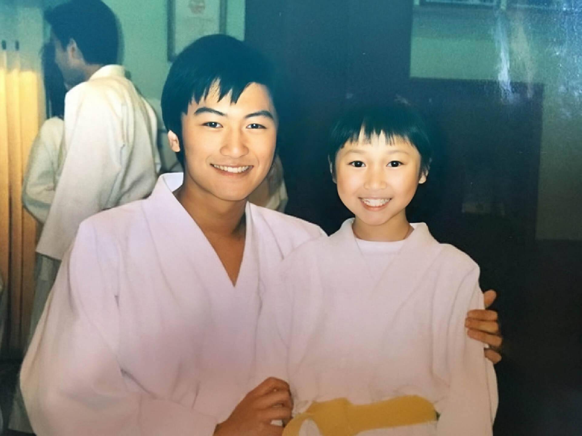 tvb知名童星被求婚成功即将结婚,因天生脊柱侧弯害怕怀孕_黄美棋