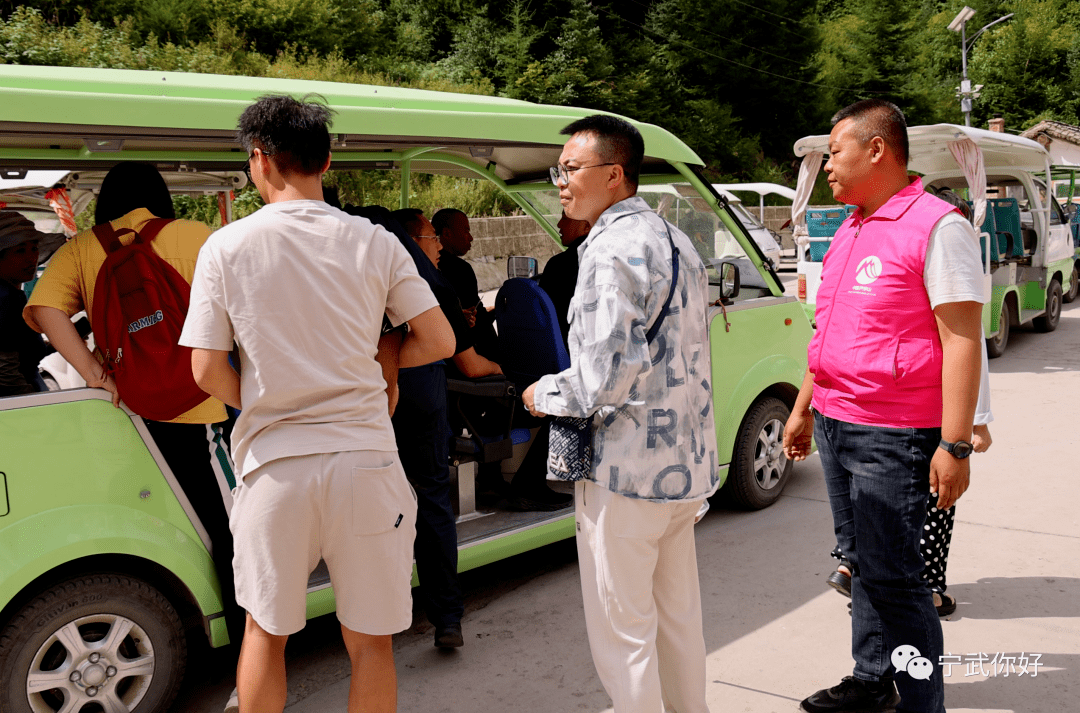 宁武县成立工作专班,文旅,公安,应急,市场管理等部门,东寨,涔山,宁化