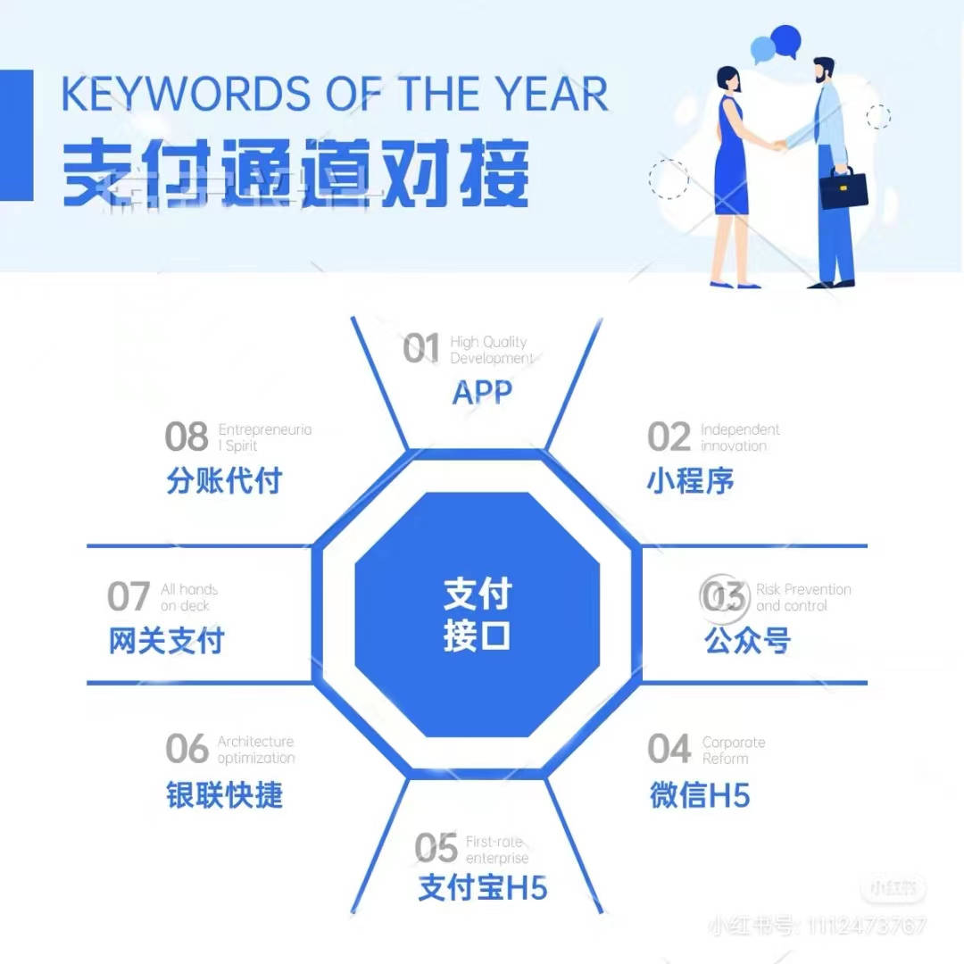 从零构建支付闭环：第三方支付接口开发全流程解析与实战指南 (从零构建支付)-初仟社区