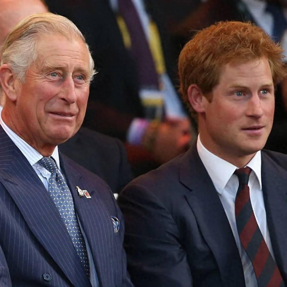 哈里王子曾经梦想在奥地利的滑雪胜地勒希阿尔贝格工作,特别是在镇