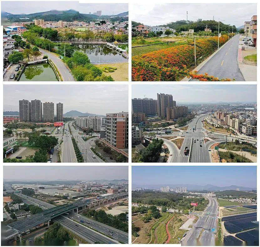 共和镇有这样的底气!_工业_鹤山_发展