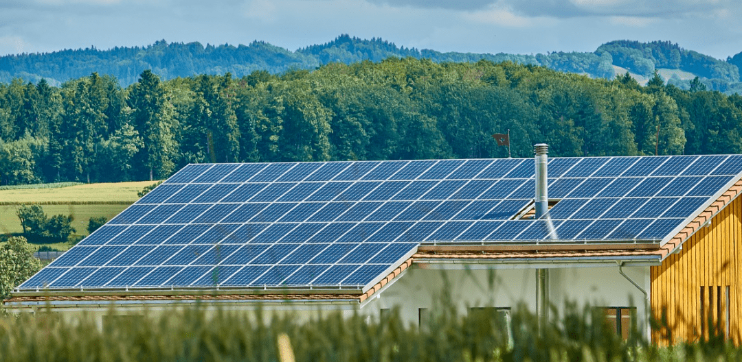 进军光伏幕墙,2023从设计入手|立面,屋顶到bipv,光储直柔全解析_建筑