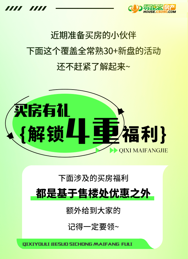 最近想买房的注意！常熟人又可以省下一笔钱了！活动旅游楼盘 8979