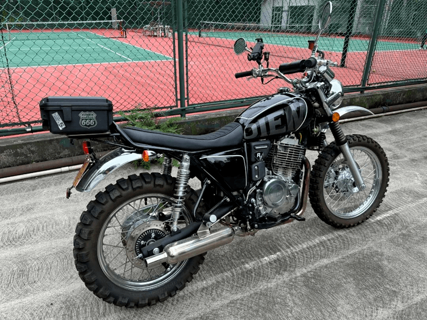 x玩家鑫源改装大赛战况激烈快来给你的crush投上一票_搜狐汽车_搜狐网