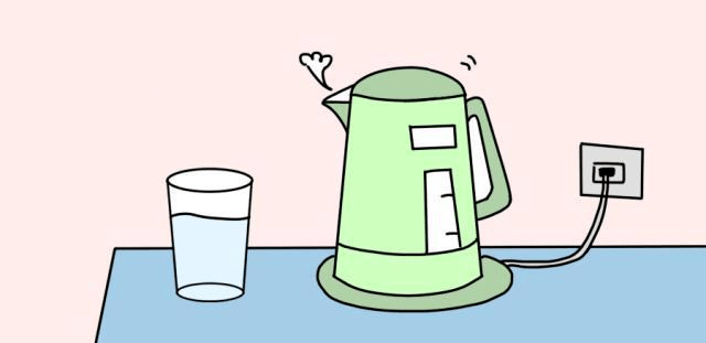 但是好多人没喝对_能量_白开水_身体